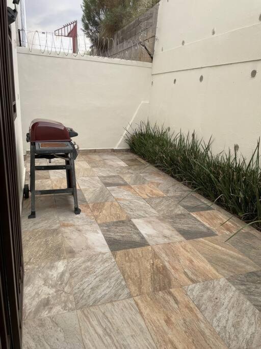 הוילה Nogales  Casa Eliseos, A 5 Minutos De La Linea Fronteriza מראה חיצוני תמונה