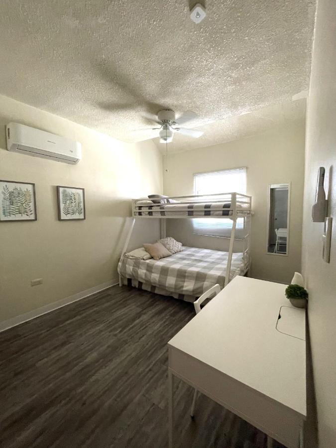 הוילה Nogales  Casa Eliseos, A 5 Minutos De La Linea Fronteriza מראה חיצוני תמונה
